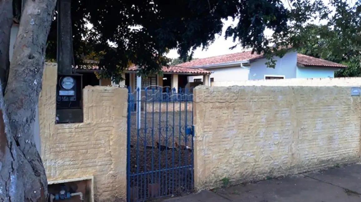 Foto 2 de Casa com 3 quartos à venda, 80m2 em Jardim Monte Santo, Itapetininga - SP