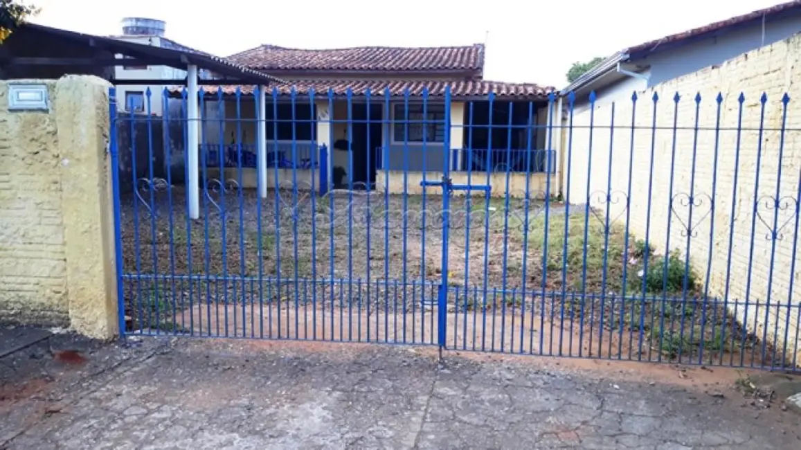 Foto 3 de Casa com 3 quartos à venda, 80m2 em Jardim Monte Santo, Itapetininga - SP