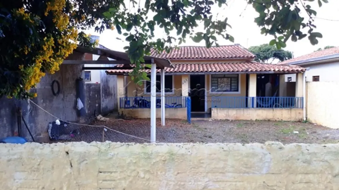 Foto 4 de Casa com 3 quartos à venda, 80m2 em Jardim Monte Santo, Itapetininga - SP