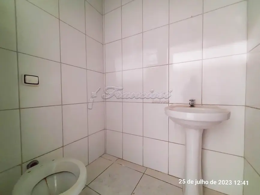 Foto 6 de Sala Comercial para alugar, 450m2 em Vila Eldorado, Itapetininga - SP