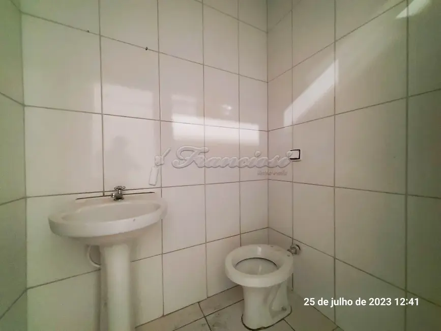 Foto 7 de Sala Comercial para alugar, 450m2 em Vila Eldorado, Itapetininga - SP