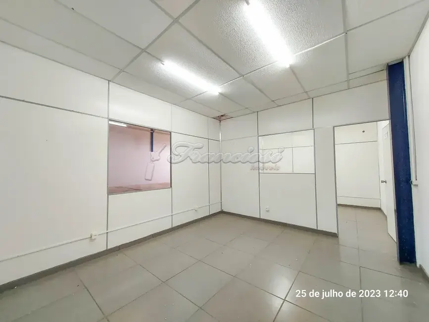 Foto 4 de Sala Comercial para alugar, 450m2 em Vila Eldorado, Itapetininga - SP