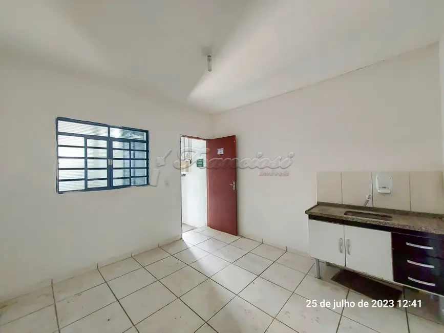Foto 9 de Sala Comercial para alugar, 450m2 em Vila Eldorado, Itapetininga - SP