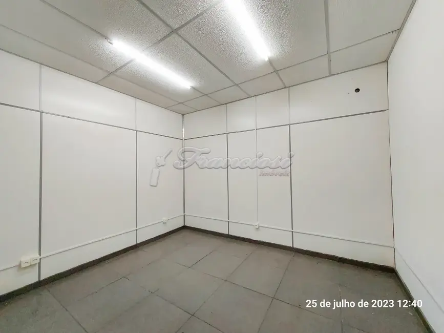 Foto 5 de Sala Comercial para alugar, 450m2 em Vila Eldorado, Itapetininga - SP