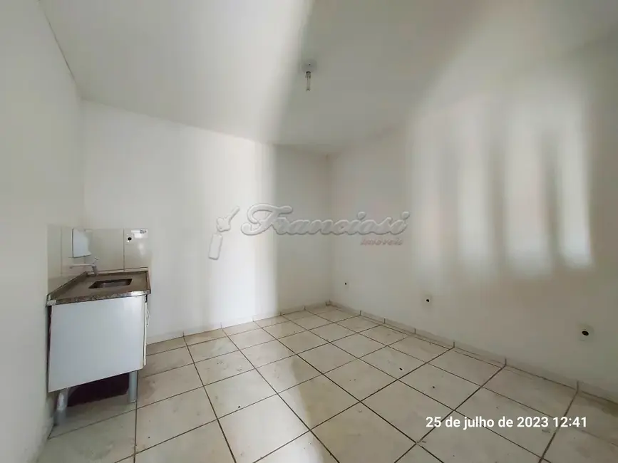 Foto 8 de Sala Comercial para alugar, 450m2 em Vila Eldorado, Itapetininga - SP