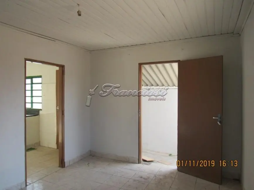 Casa com 3 quartos à venda, 188m2 em Jardim das Flores, Itapetininga - SP - imagem 4 Foto 4 de Casa com 3 quartos à venda, 188m2 em Jardim das Flores, Itapetininga - SP