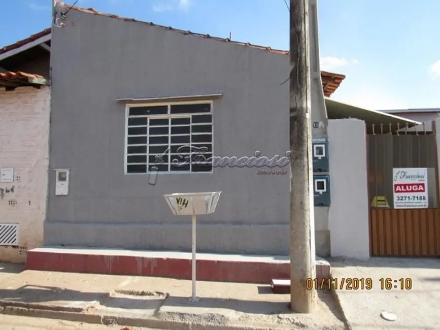 Foto 1 de Casa com 3 quartos à venda, 187m2 em Itapetininga - SP