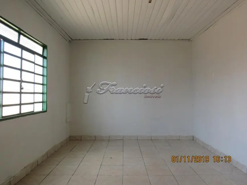 Casa com 3 quartos à venda, 188m2 em Jardim das Flores, Itapetininga - SP - imagem 3 Foto 3 de Casa com 3 quartos à venda, 188m2 em Jardim das Flores, Itapetininga - SP