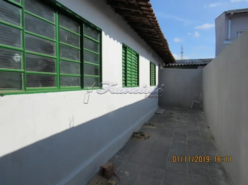 Foto 2 de Casa à venda, 187m2 em Itapetininga - SP