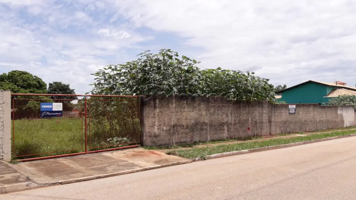 Foto 2 de Fazenda / Haras à venda, 4800m2 em Jardim Colombo, Itapetininga - SP