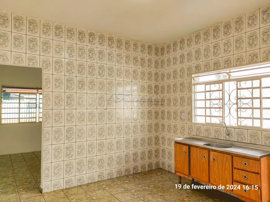 Casa com 2 quartos à venda, 110m2 em Vila Popular, Itapetininga - SP - imagem 4 Foto 4 de Casa com 2 quartos à venda, 110m2 em Vila Popular, Itapetininga - SP