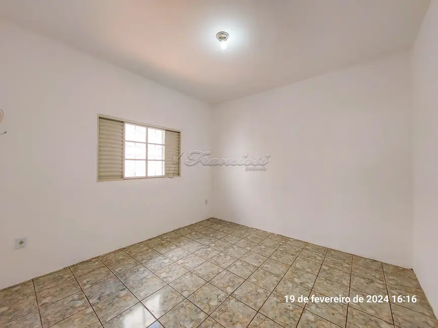 Casa com 2 quartos à venda, 110m2 em Vila Popular, Itapetininga - SP - imagem 7 Foto 7 de Casa com 2 quartos à venda, 110m2 em Vila Popular, Itapetininga - SP