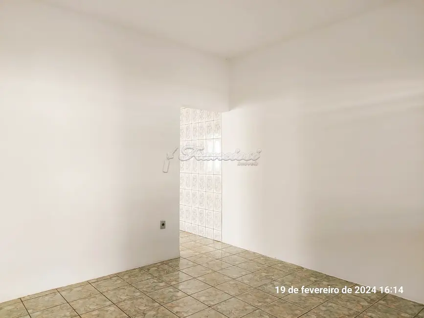 Foto 1 de Casa com 2 quartos à venda, 110m2 em Vila Popular, Itapetininga - SP