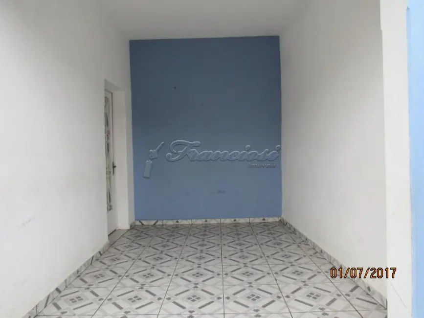 Foto 1 de Casa com 3 quartos à venda, 180m2 em Vila Nova Itapetininga, Itapetininga - SP