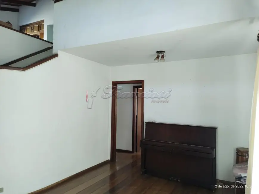 Foto 6 de Loja com 3 quartos à venda, 428m2 em Centro, Itapetininga - SP