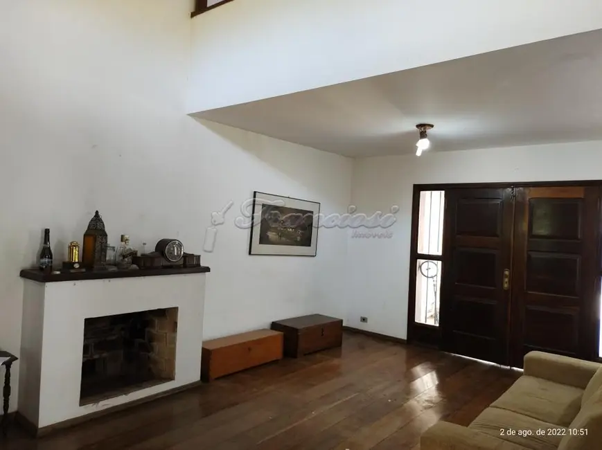 Foto 4 de Loja com 3 quartos à venda, 428m2 em Centro, Itapetininga - SP