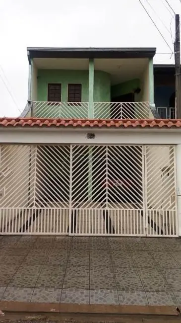 Foto 1 de Casa com 2 quartos à venda, 200m2 em Jardim Guaíba, Sorocaba - SP