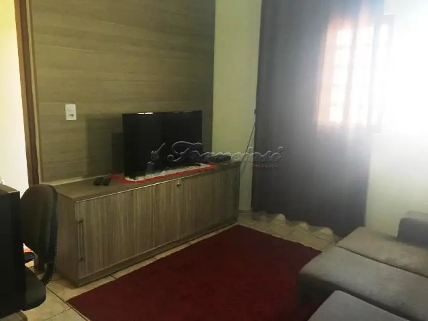 Foto 3 de Casa com 2 quartos à venda, 200m2 em Jardim Guaíba, Sorocaba - SP