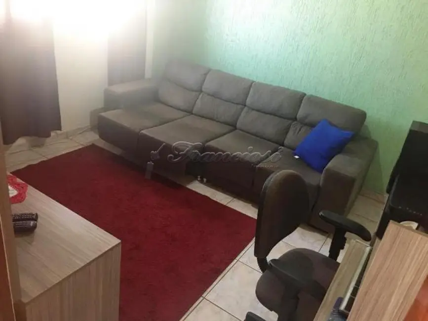 Foto 2 de Casa com 2 quartos à venda, 200m2 em Jardim Guaíba, Sorocaba - SP