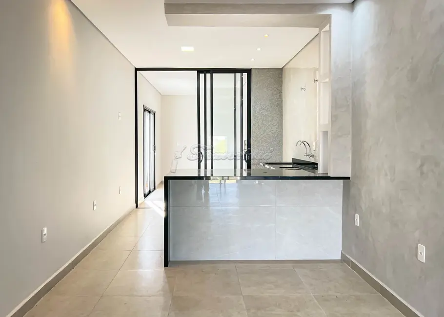 Foto 4 de Casa de Condomínio com 3 quartos à venda, 150m2 em Vila Piedade, Itapetininga - SP