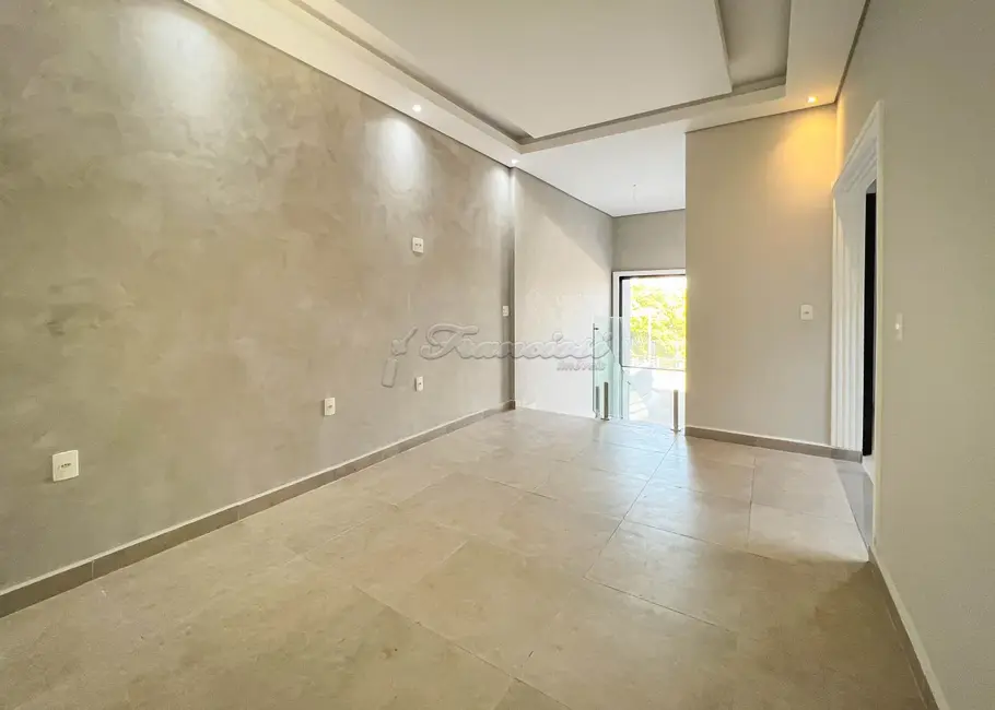 Foto 2 de Casa de Condomínio com 3 quartos à venda, 150m2 em Vila Piedade, Itapetininga - SP
