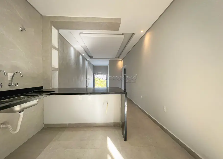 Foto 6 de Casa de Condomínio com 3 quartos à venda, 150m2 em Vila Piedade, Itapetininga - SP
