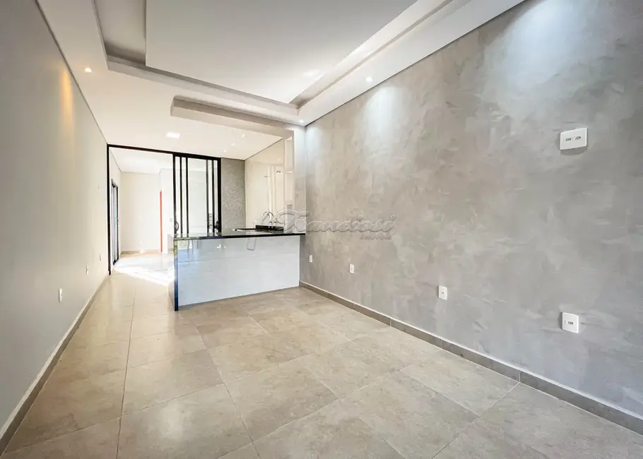 Foto 3 de Casa de Condomínio com 3 quartos à venda, 150m2 em Vila Piedade, Itapetininga - SP