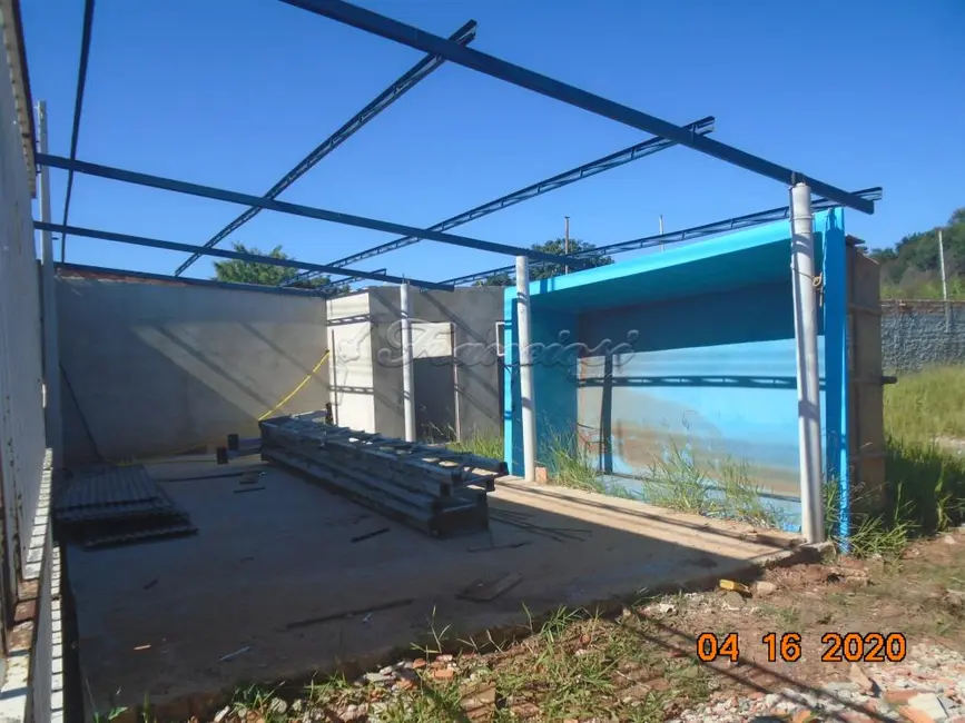 Sala Comercial para alugar, 150m2 em Vila Reis, Itapetininga - SP - imagem 2 Foto 2 de Sala Comercial para alugar, 150m2 em Vila Reis, Itapetininga - SP