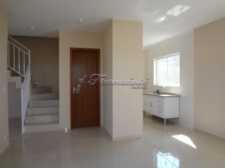 Foto 15 de Casa de Condomínio com 3 quartos à venda, 150m2 em Vila Piedade, Itapetininga - SP