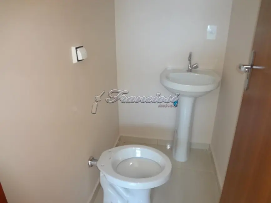 Foto 12 de Casa de Condomínio com 3 quartos à venda, 150m2 em Vila Piedade, Itapetininga - SP
