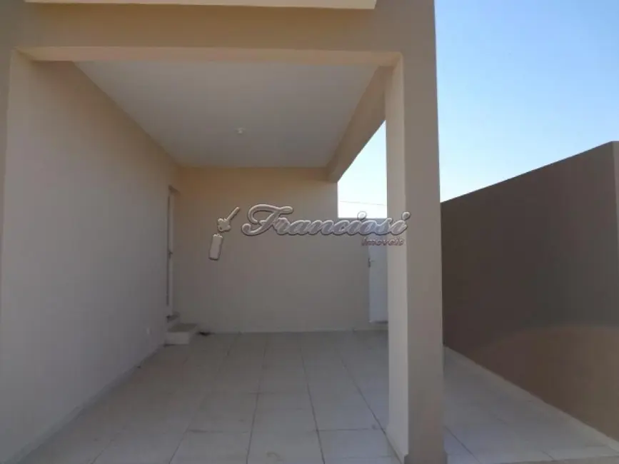 Foto 19 de Casa de Condomínio com 3 quartos à venda, 150m2 em Vila Piedade, Itapetininga - SP