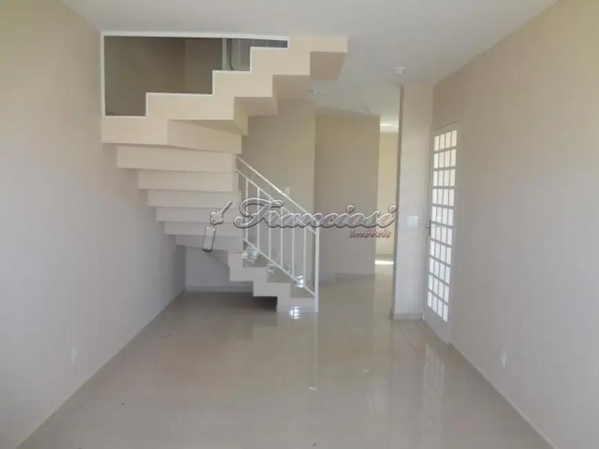 Foto 17 de Casa de Condomínio com 3 quartos à venda, 150m2 em Vila Piedade, Itapetininga - SP