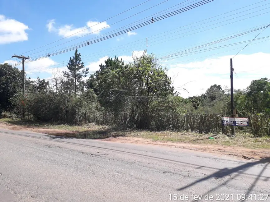 Foto 2 de Fazenda / Haras para alugar, 2316m2 em Estância Conceição, Itapetininga - SP