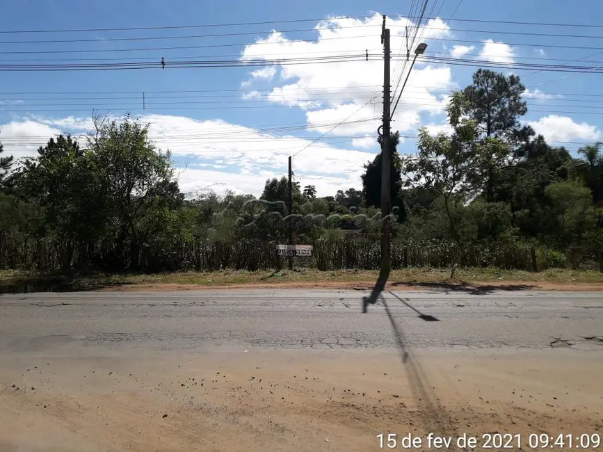 Foto 1 de Fazenda / Haras à venda, 2316m2 em Estância Conceição, Itapetininga - SP