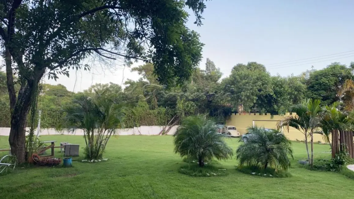 Foto 6 de Fazenda / Haras com 2 quartos à venda, 2457m2 em Jardim Tatuí, Tatui - SP