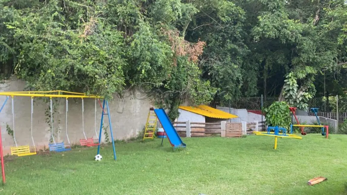 Foto 3 de Fazenda / Haras com 2 quartos à venda, 2457m2 em Jardim Tatuí, Tatui - SP