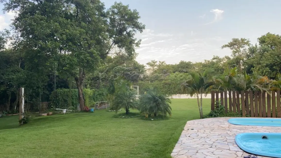 Foto 1 de Fazenda / Haras com 2 quartos à venda, 2457m2 em Jardim Tatuí, Tatui - SP