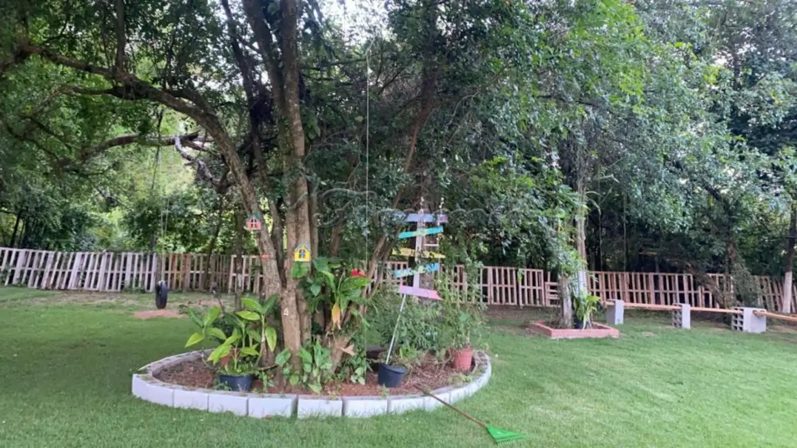 Foto 9 de Fazenda / Haras com 2 quartos à venda, 2457m2 em Jardim Tatuí, Tatui - SP
