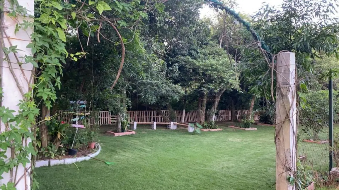 Foto 5 de Fazenda / Haras com 2 quartos à venda, 2457m2 em Jardim Tatuí, Tatui - SP