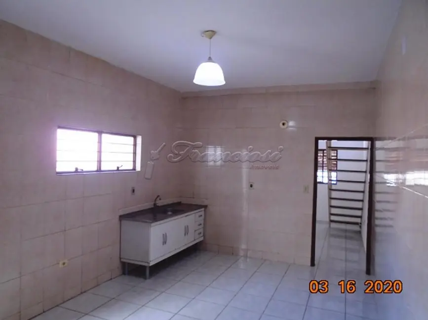 Casa com 4 quartos à venda, 150m2 em Jardim Fogaça, Itapetininga - SP - imagem 4 Foto 4 de Casa com 4 quartos à venda, 150m2 em Jardim Fogaça, Itapetininga - SP
