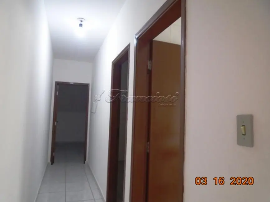 Casa com 4 quartos à venda, 150m2 em Jardim Fogaça, Itapetininga - SP - imagem 5 Foto 5 de Casa com 4 quartos à venda, 150m2 em Jardim Fogaça, Itapetininga - SP