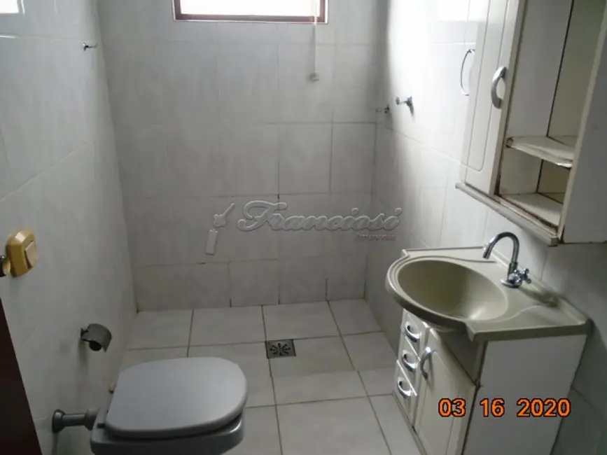 Casa com 4 quartos à venda, 150m2 em Jardim Fogaça, Itapetininga - SP - imagem 6 Foto 6 de Casa com 4 quartos à venda, 150m2 em Jardim Fogaça, Itapetininga - SP