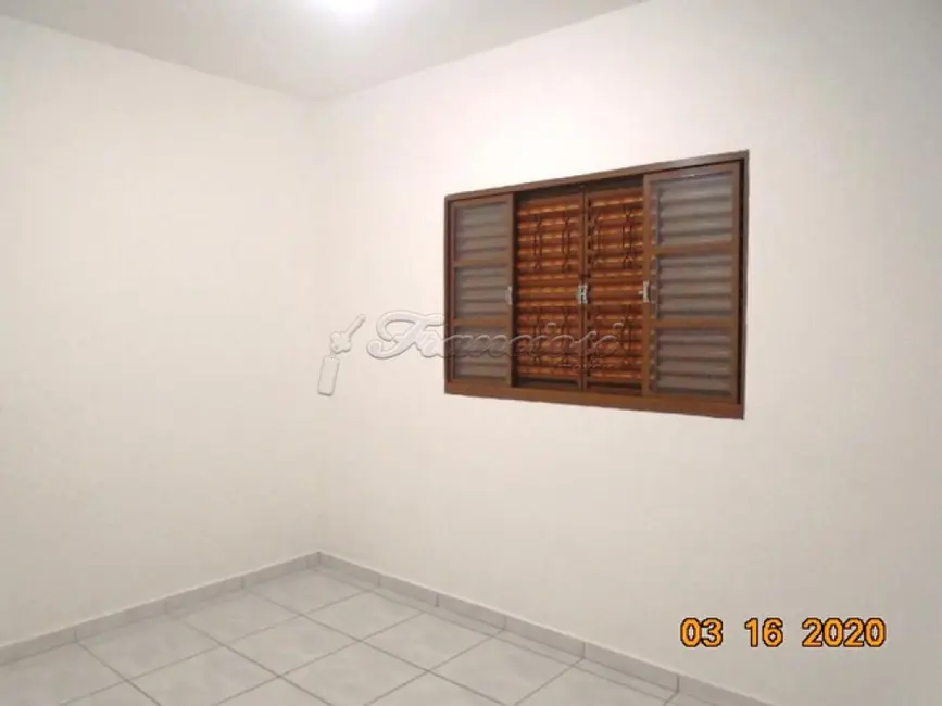 Casa com 4 quartos à venda, 150m2 em Jardim Fogaça, Itapetininga - SP - imagem 7 Foto 7 de Casa com 4 quartos à venda, 150m2 em Jardim Fogaça, Itapetininga - SP