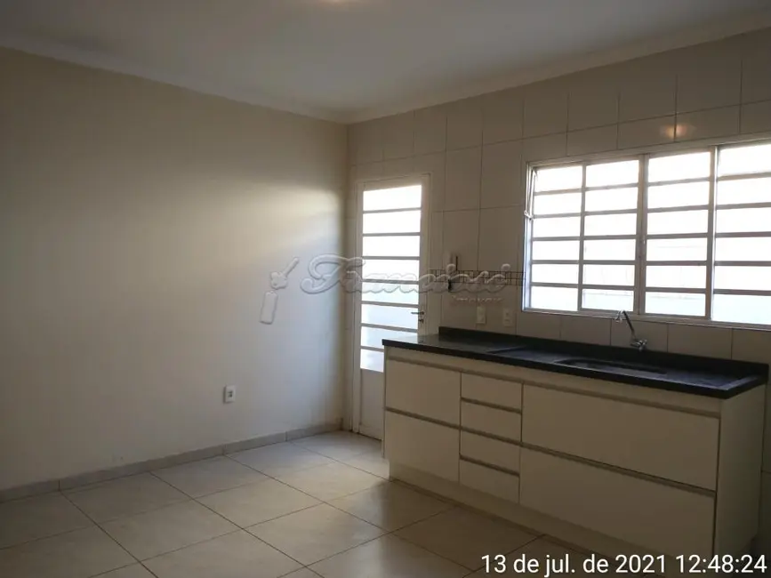 Casa com 3 quartos à venda, 125m2 em Jardim Fogaça, Itapetininga - SP - imagem 4 Foto 4 de Casa com 3 quartos à venda, 125m2 em Jardim Fogaça, Itapetininga - SP
