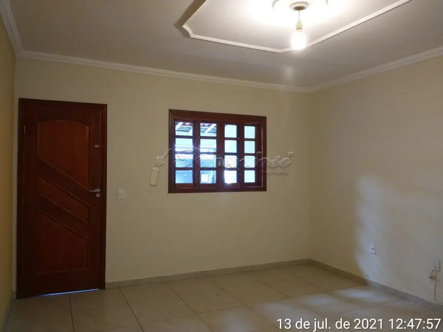 Foto 1 de Casa com 3 quartos à venda, 125m2 em Jardim Fogaça, Itapetininga - SP