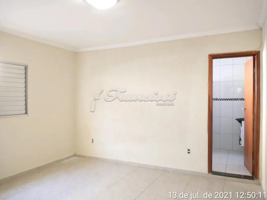 Casa com 3 quartos à venda, 125m2 em Jardim Fogaça, Itapetininga - SP - imagem 8 Foto 8 de Casa com 3 quartos à venda, 125m2 em Jardim Fogaça, Itapetininga - SP