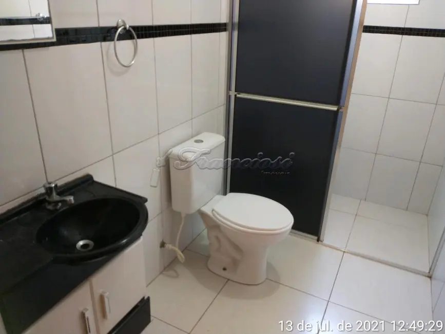 Casa com 3 quartos à venda, 125m2 em Jardim Fogaça, Itapetininga - SP - imagem 6 Foto 6 de Casa com 3 quartos à venda, 125m2 em Jardim Fogaça, Itapetininga - SP