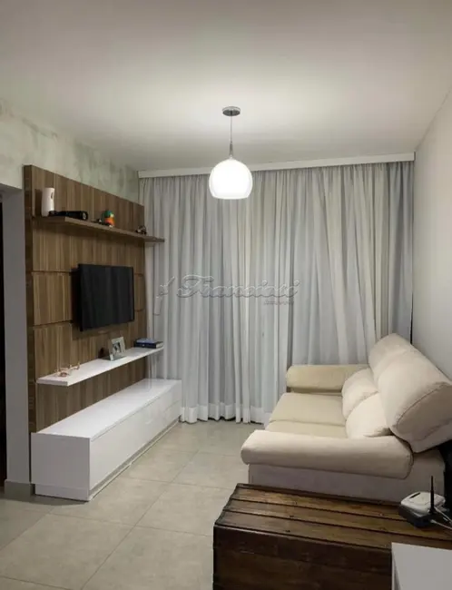 Foto 1 de Apartamento à venda, 58m2 em Itapetininga - SP