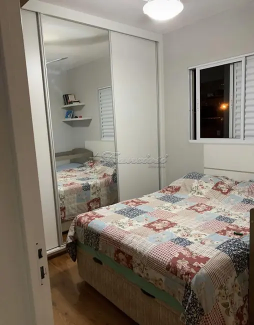 Apartamento à venda, 58m2 em Itapetininga - SP - imagem 3 Foto 3 de Apartamento à venda, 58m2 em Itapetininga - SP