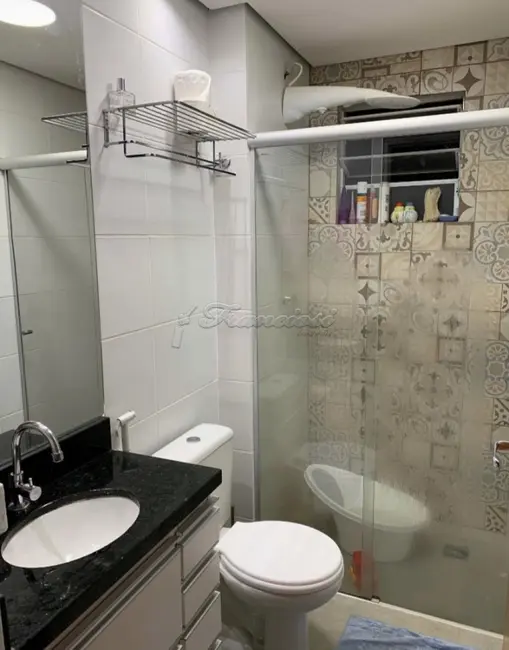 Apartamento à venda, 58m2 em Itapetininga - SP - imagem 4 Foto 4 de Apartamento à venda, 58m2 em Itapetininga - SP